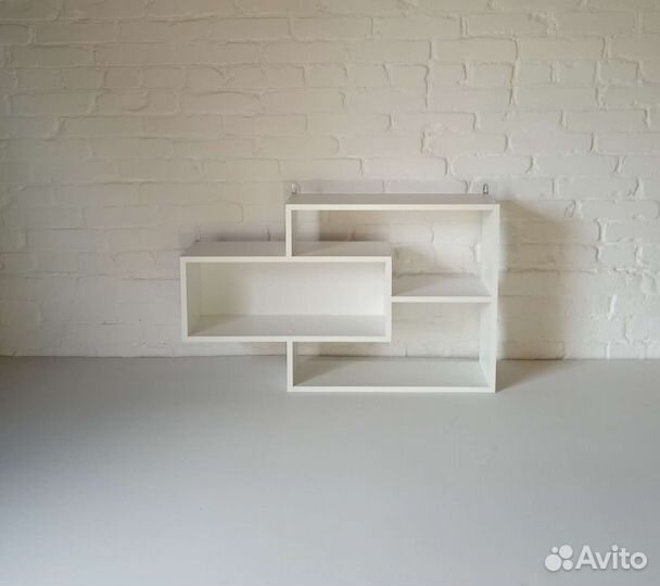 Полка настенная