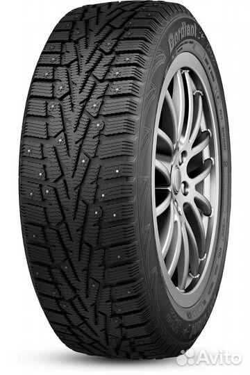 Cordiant Snow Cross 265/65 R17 116T