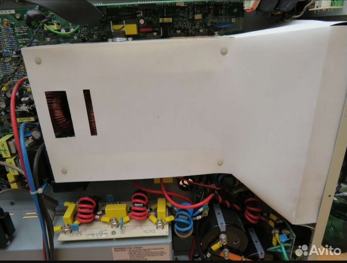 Продам ибп 3500 Вт (без акб ) на запчасти