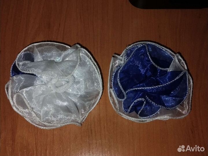 Банты праздничные