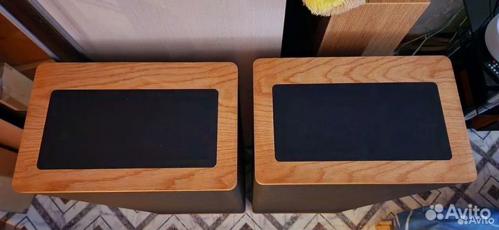 Vandersteen 2CE