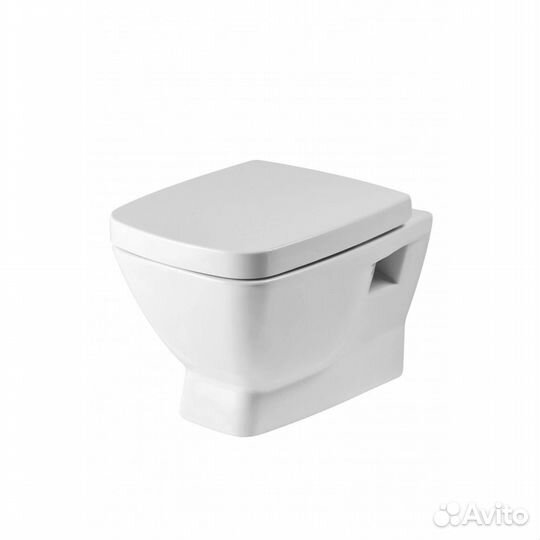 Инсталляция с унитазом комплект