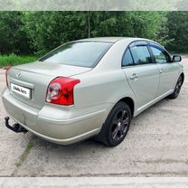 Купить 🚘 Toyota Avensis с пробегом от 250 000 ₽ в