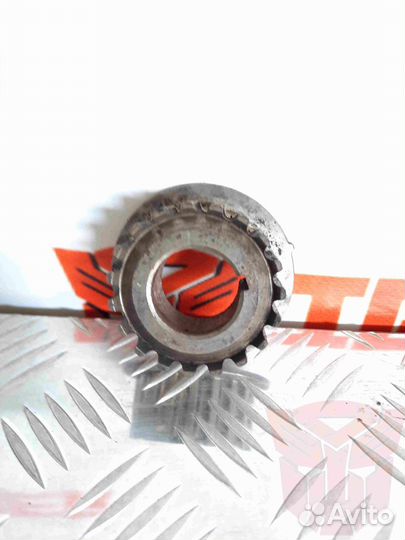 Шестерня коленвала Split Port Ford Focus 1 USA