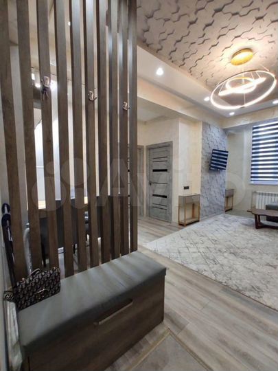 3-к. квартира, 48 м², 12/12 эт.