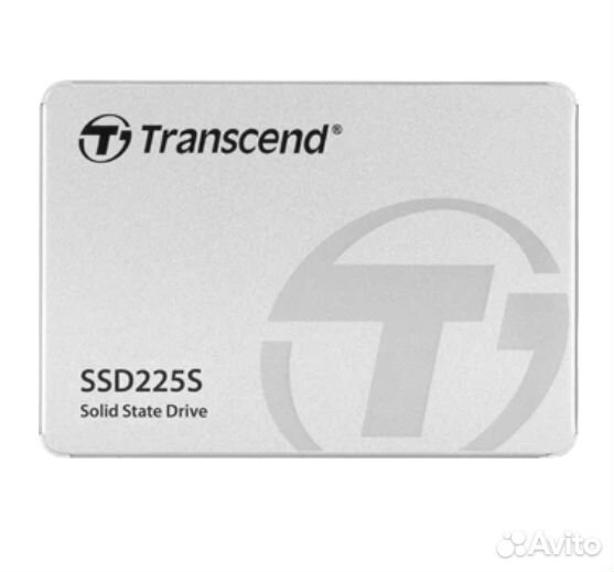 Transcend 225S (TS500gssd225S)