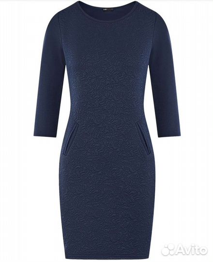 Платье новое