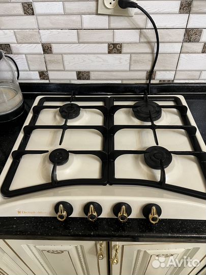 Варочная панель