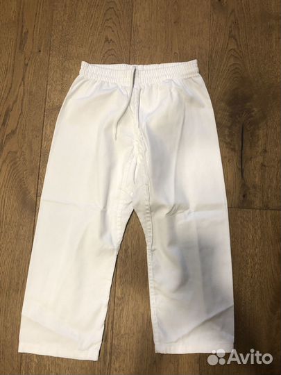 Кимоно для дзюдо 130