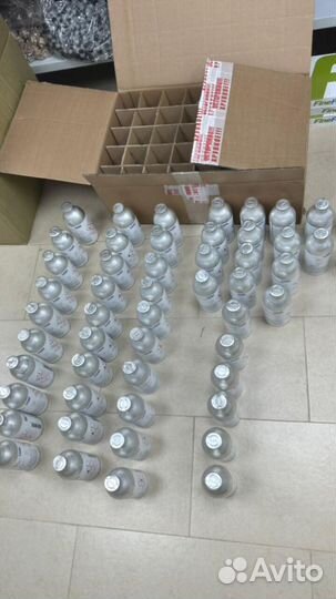 Масляные духи оптом из Франции