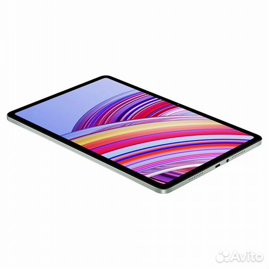 Планшет Xiaomi Redmi Pad Pro 8/128 GB Wi-Fi Green