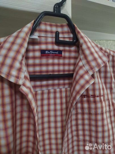 Рубашка Ben Sherman (3-4 года)
