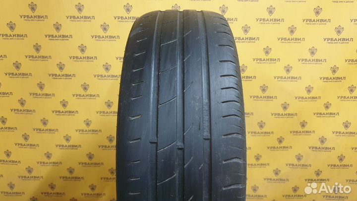 Viatti Strada Asimmetrico V-130 205/60 R16 92V