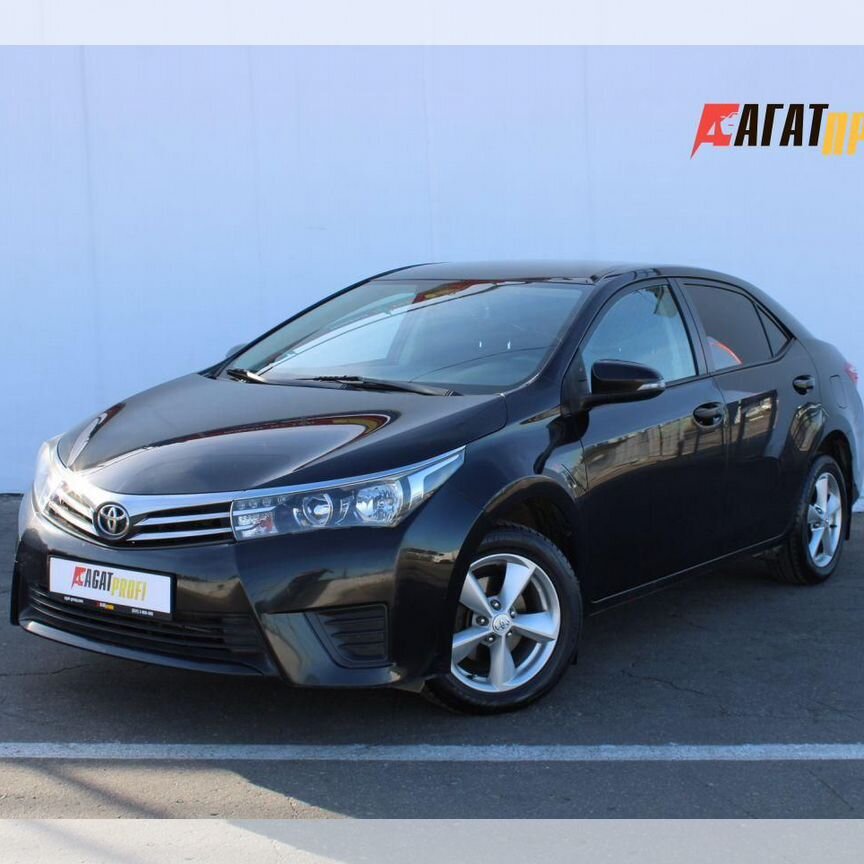 ⭐︎ Купить Toyota Corolla 🚘 от 79 000 ₽ в Саратове: 164