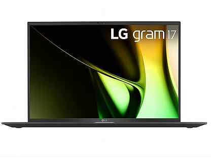 LG Gram AI 2024 ultra 5/7 ARC 1T 2.5K IPS