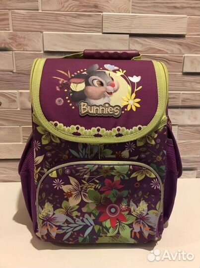 Рюкзак для отличницы