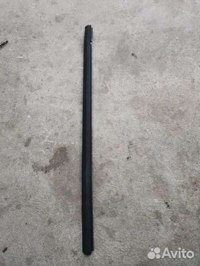 Молдинг двери задний левый Ford Focus 2 Рестайлинг