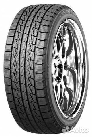 Nexen Winguard Ice 205/55 R16 91Q
