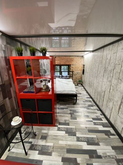 2-к. квартира, 47 м², 1/3 эт.