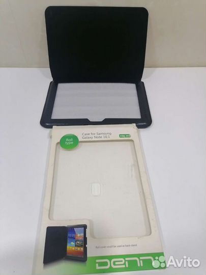 Новый чехол для Samsung Galaxy Note 10.1
