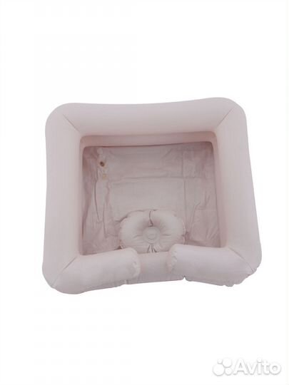 Ванночка для мытья головы лежачих больных Армед