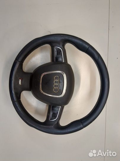 Руль Audi A5, 2011