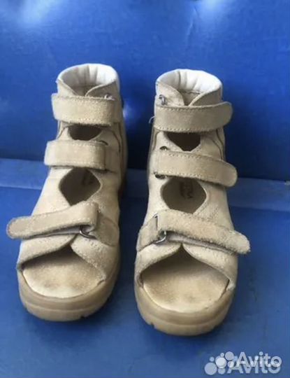 Обувь размер 29-31 (ботинки, сандалии, кеды)