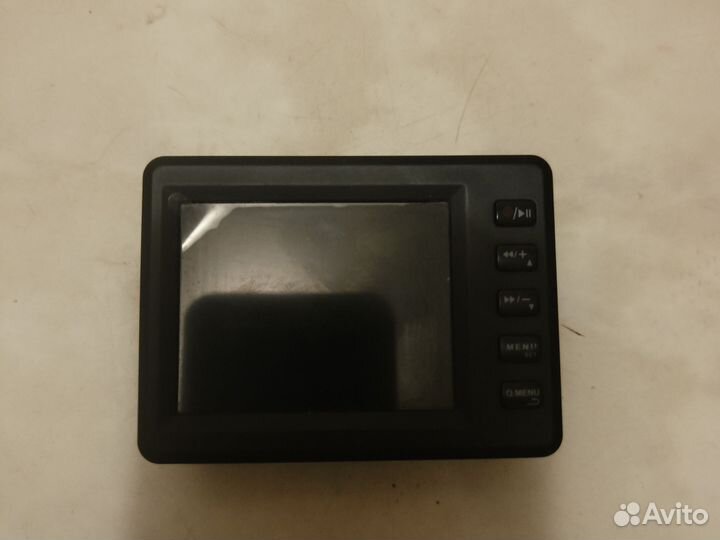 Bидeopeopдep Yukоn мрr