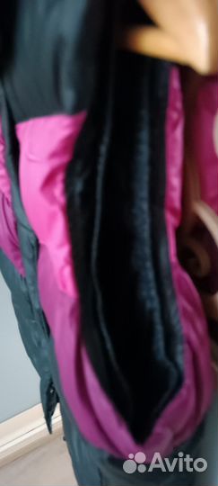 Жилетка женская