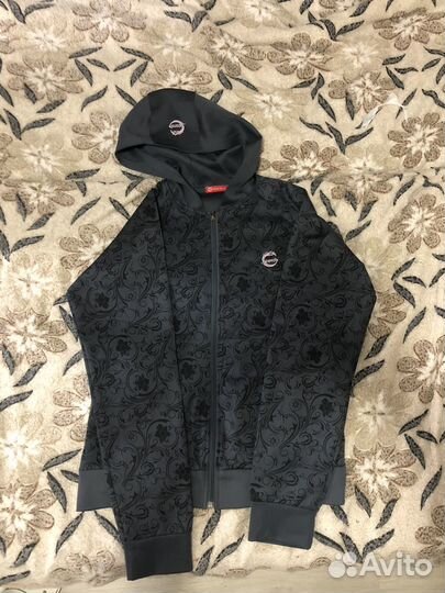 Спортивный костюм женский