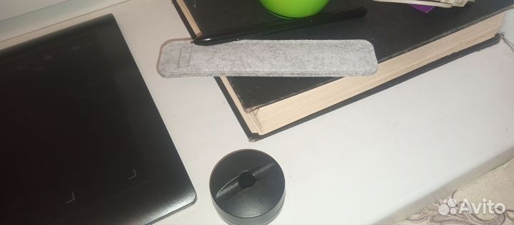 Графический планшет для рисования