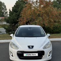 Peugeot 308 1.6 AT, 2011, 229 281 км, с пробегом, цена 612 000 руб.