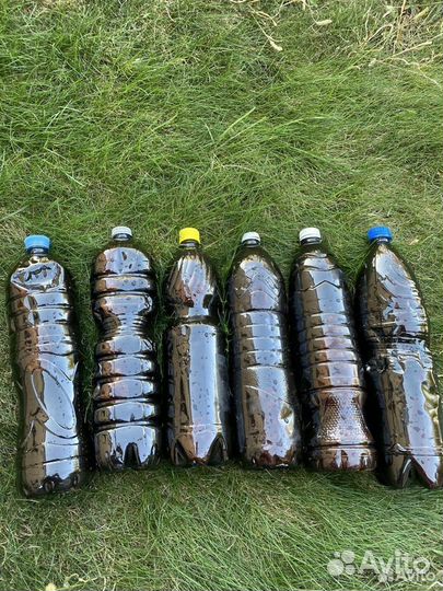 Патока свекловичная меласса