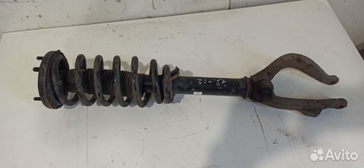 Амортизатор передний Honda Accord (CU) viii (2008