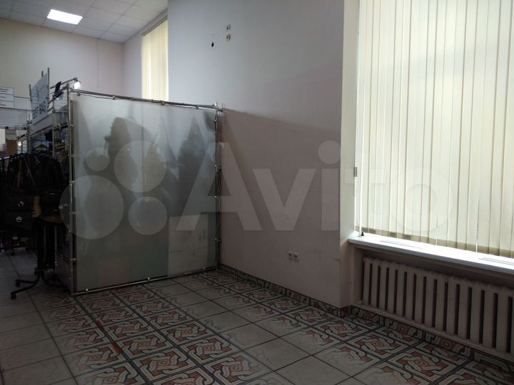 Торговая площадь, 10 м²
