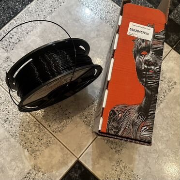 Нить для 3D печати FDM