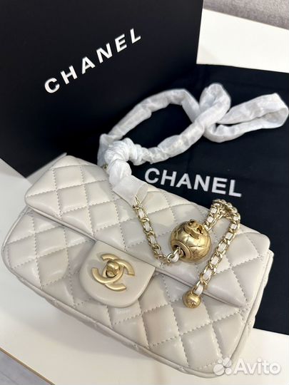Сумка Chanel