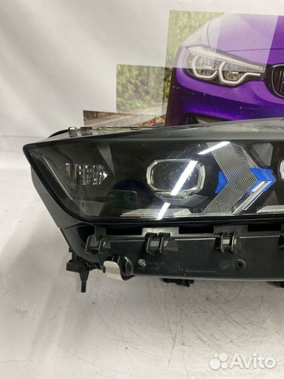 Bmw F95 Adaptive LED фара левая Рестайлинг