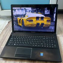 Мощный Lenovo core i5/12gb/GeForce 610