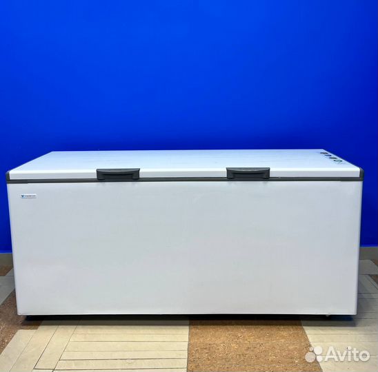 Морозильный ларь Frostor F700S