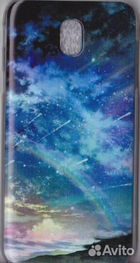Чехол для samsung Galaxy J5 (2017) новый