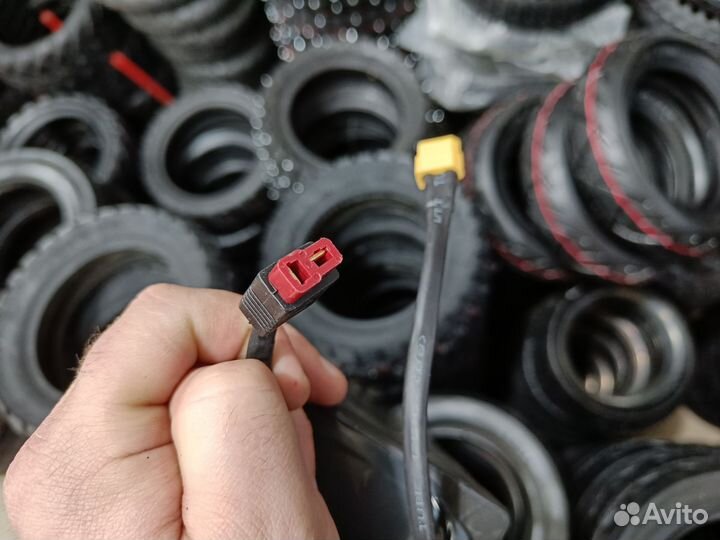 Аккумулятор для Kugoo M4 Pro 48V, 18 а/ч Новый