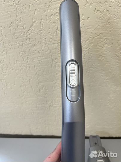Пылесос ручной Bosch Readyy'y Lithium bbhl21435