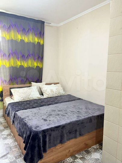 Квартира-студия, 15 м², 1/2 эт.