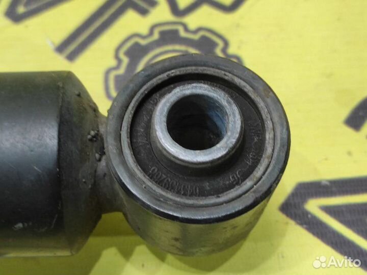 Амортизаторы комплект задние Bmw X5 E70 N52B30