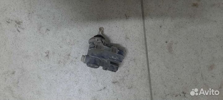 Моторчик корректора фары LADA Vesta/2017