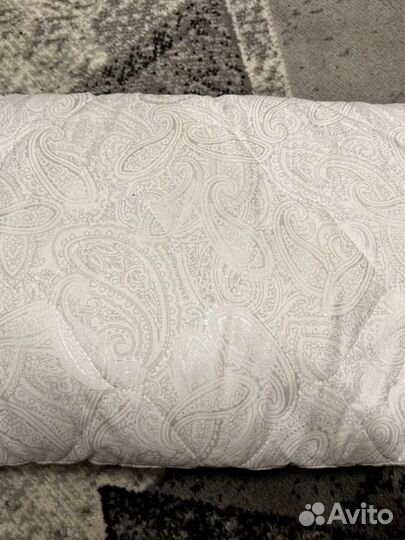 Подушка бамбук 40х60 новая