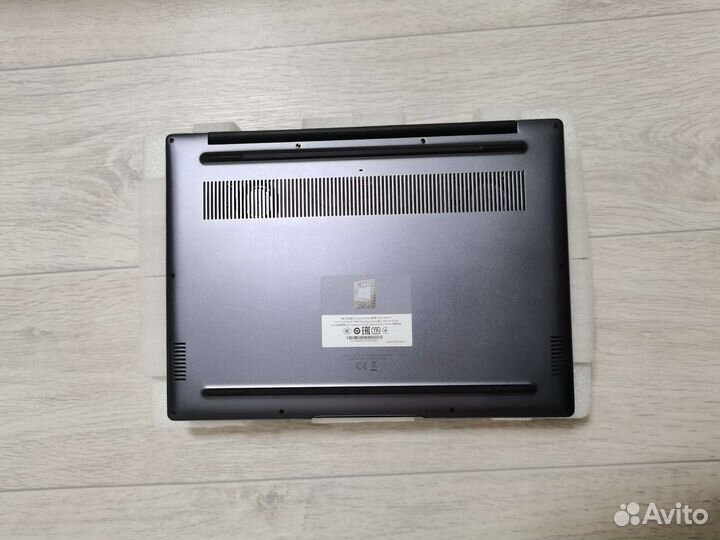 Ультрабук Huawei matebook 14