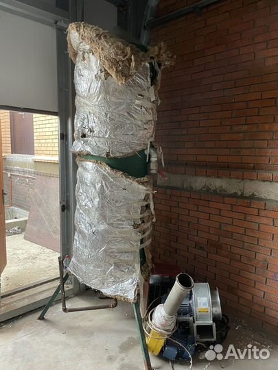 Производства пенопласта