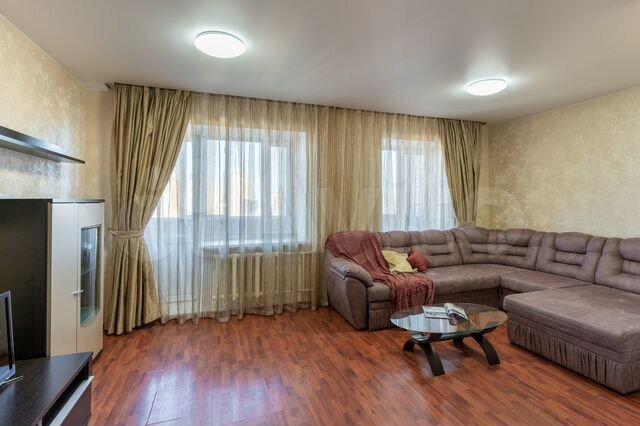 2-к. квартира, 80 м², 13/14 эт.